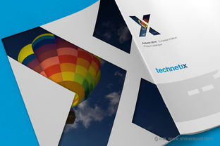 技術連接未來 Technetix 信息技術解決方案全覽